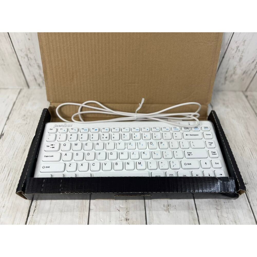 Portable mini keyboard - Picture 8 of 8